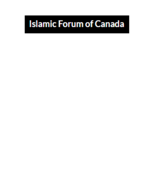 Islamic Forum of Canada